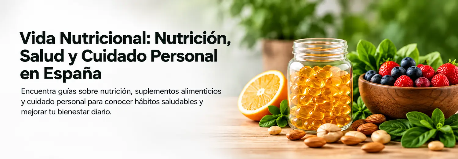 vidanutricional hero image